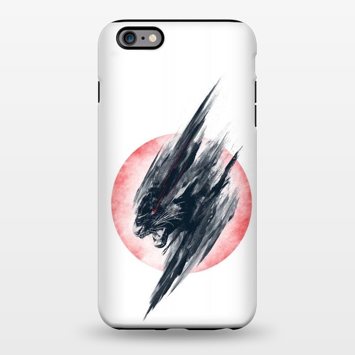 iPhone 6/6s plus StrongFit Thundercats 2.0 by Steven Toang