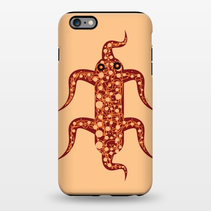 iPhone 6/6s plus StrongFit Starfish by Parag K
