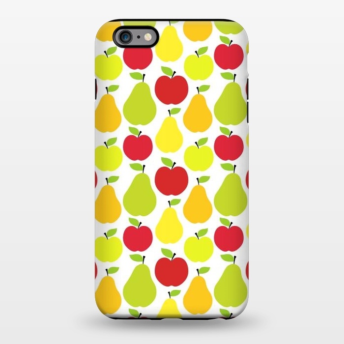 iPhone 6/6s plus StrongFit Apples and Pears by Martina