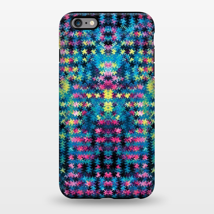 iPhone 6/6s plus StrongFit Tiny Dancer by Kathryn Pledger