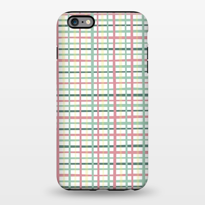 iPhone 6/6s plus StrongFit Picnic by Alice Perry Designs