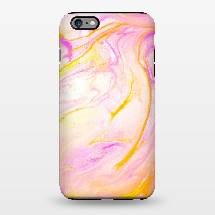iPhone 6/6s plus StrongFit Vibrant by Ashley Camille