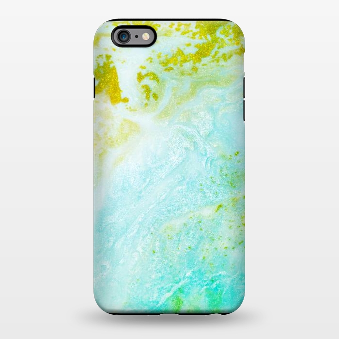 iPhone 6/6s plus StrongFit Marine by Ashley Camille