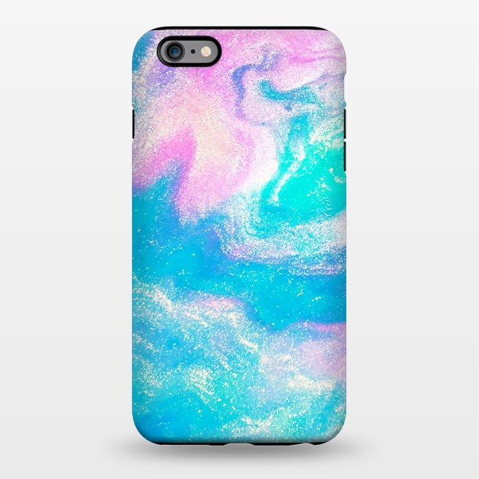 iPhone 6/6s plus StrongFit Candy Foam by Ashley Camille