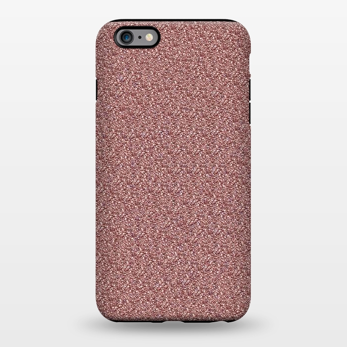 iPhone 6/6s plus StrongFit Rose Gold by Leska Hamaty