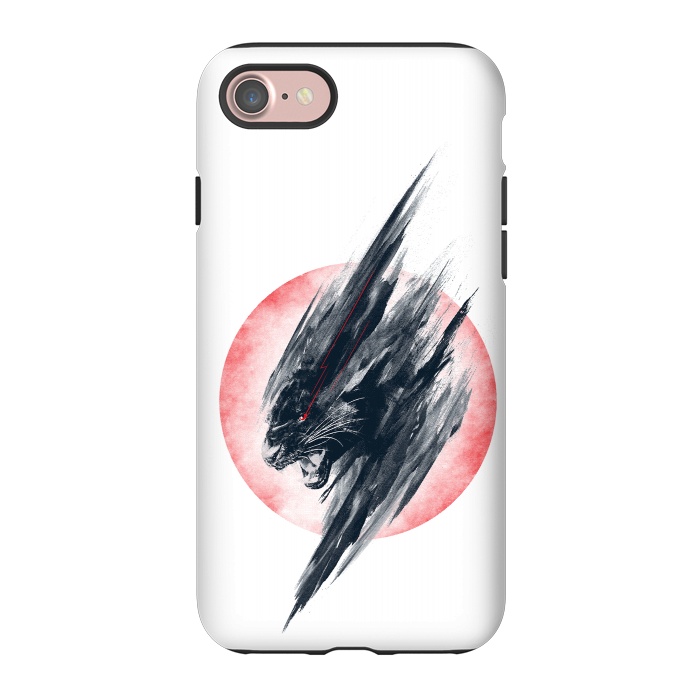 iPhone 7 StrongFit Thundercats 2.0 by Steven Toang
