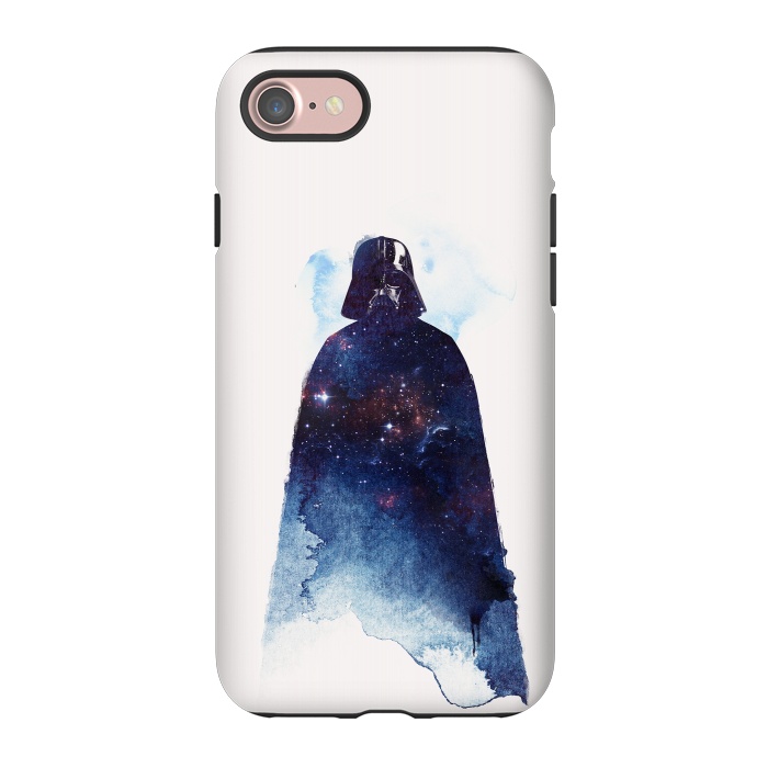 iPhone 7 StrongFit Lord of The Universe by Róbert Farkas