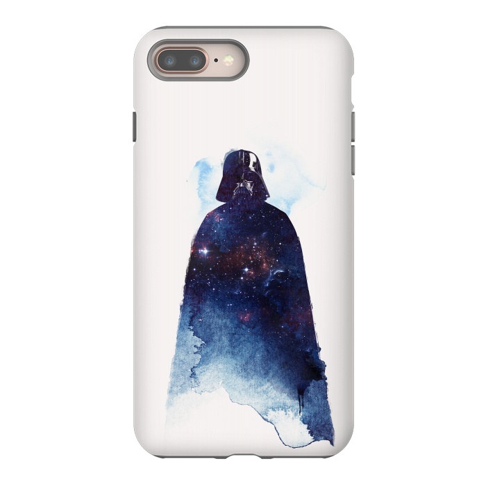 iPhone 7 plus StrongFit Lord of The Universe by Róbert Farkas