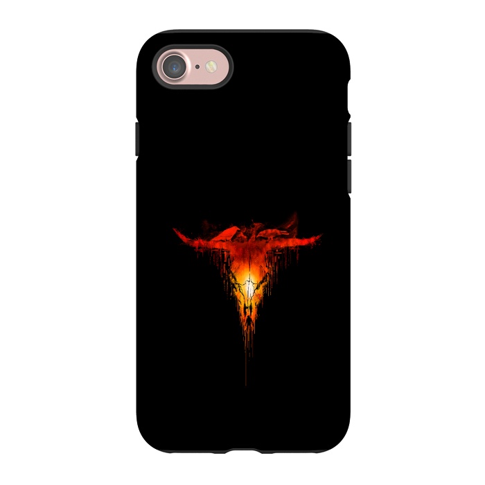 iPhone 7 StrongFit Apocalypse by Jay Maninang
