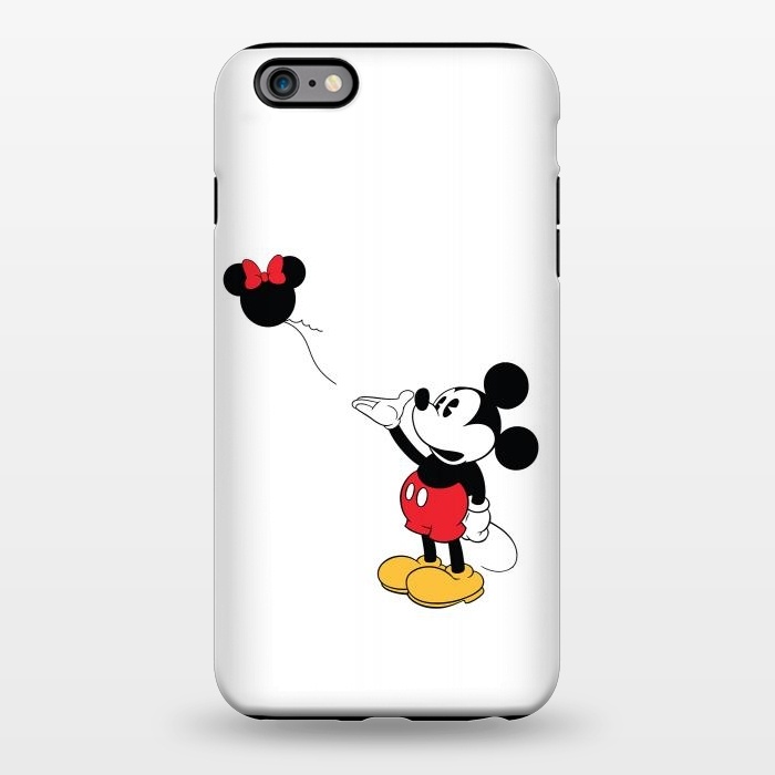 iPhone 6/6s plus StrongFit Baloon by Alisterny