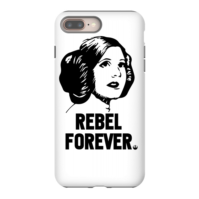 Rebel Forever