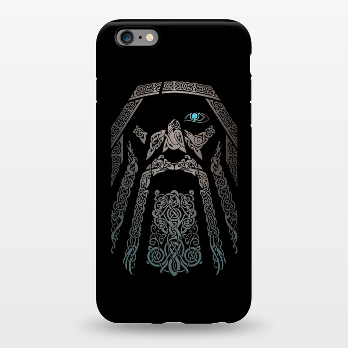 iPhone 6/6s plus StrongFit ODIN by RAIDHO