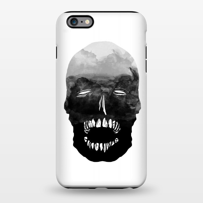 iPhone 6/6s plus StrongFit ink by Lucas Dutra