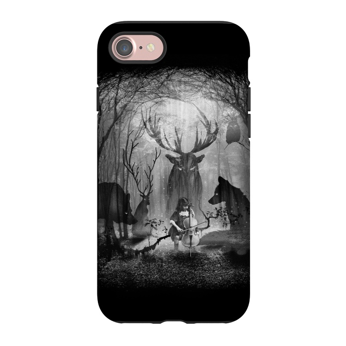 iPhone 7 StrongFit Concerto by 38 Sunsets