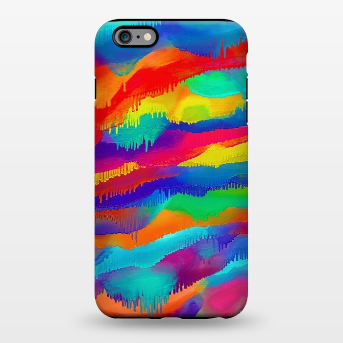 iPhone 6/6s plus StrongFit Skyfall by 38 Sunsets