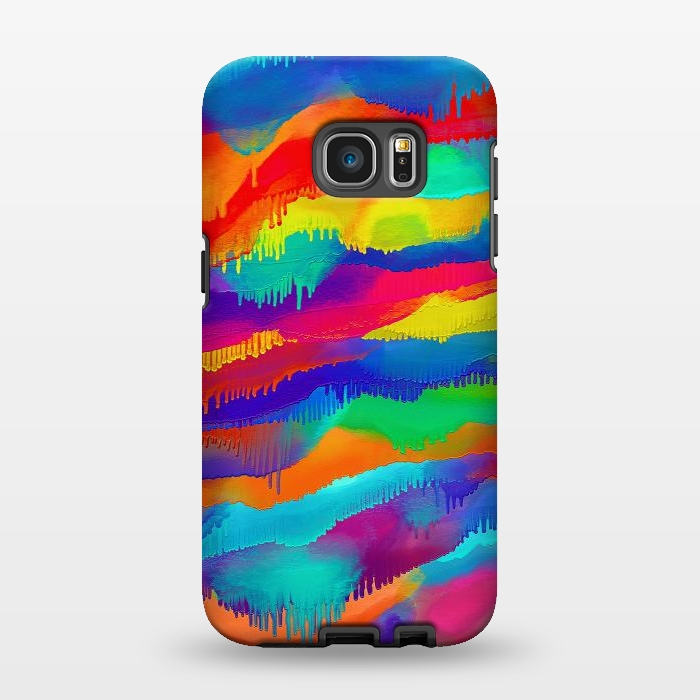 Galaxy S7 EDGE StrongFit Skyfall by 38 Sunsets