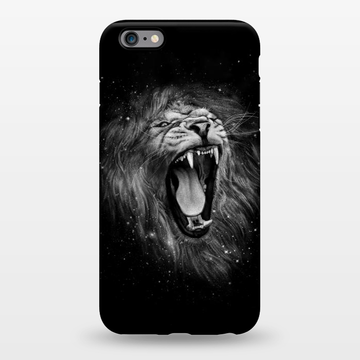 iPhone 6/6s plus StrongFit Ragelion by Azizan Inn