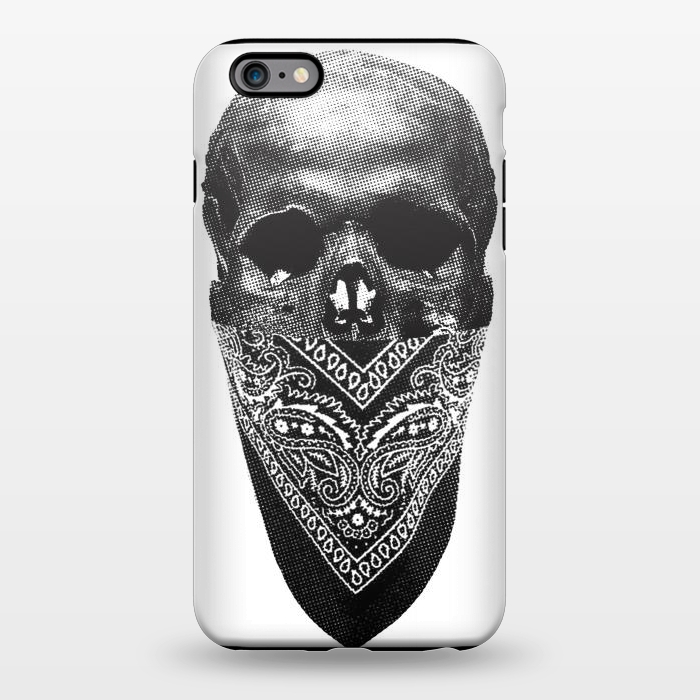 iPhone 6/6s plus StrongFit Original Gangster by Rui Faria