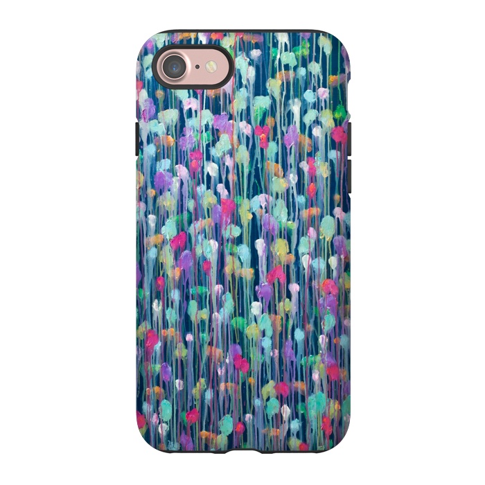 iPhone 7 StrongFit Another Dimension by Helen Joynson