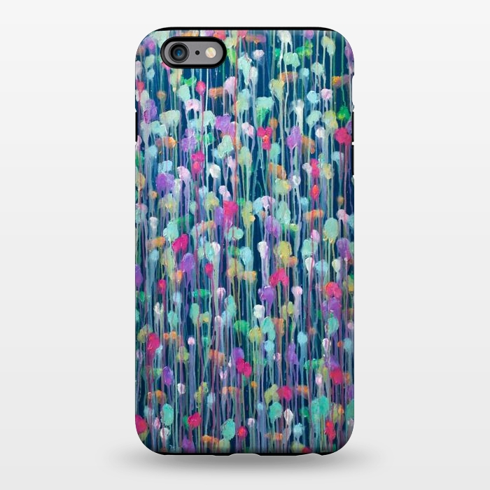 iPhone 6/6s plus StrongFit Another Dimension by Helen Joynson