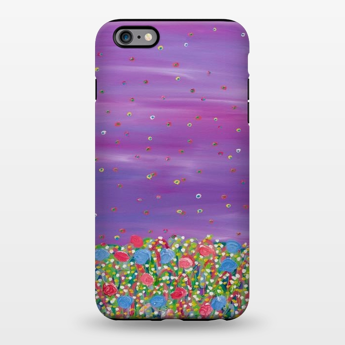 iPhone 6/6s plus StrongFit Beautiful Colour by Helen Joynson