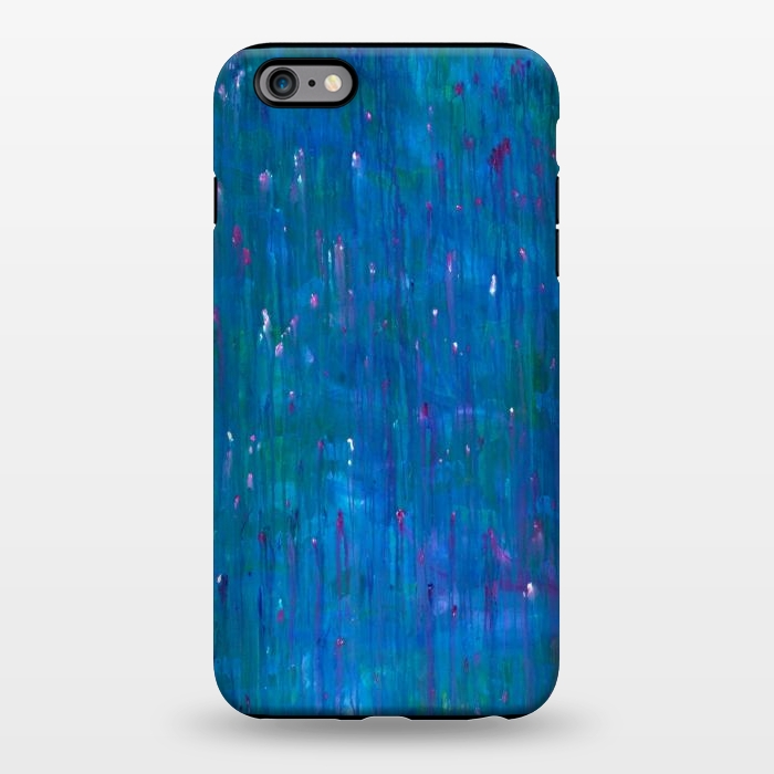 iPhone 6/6s plus StrongFit Crying Wind by Helen Joynson