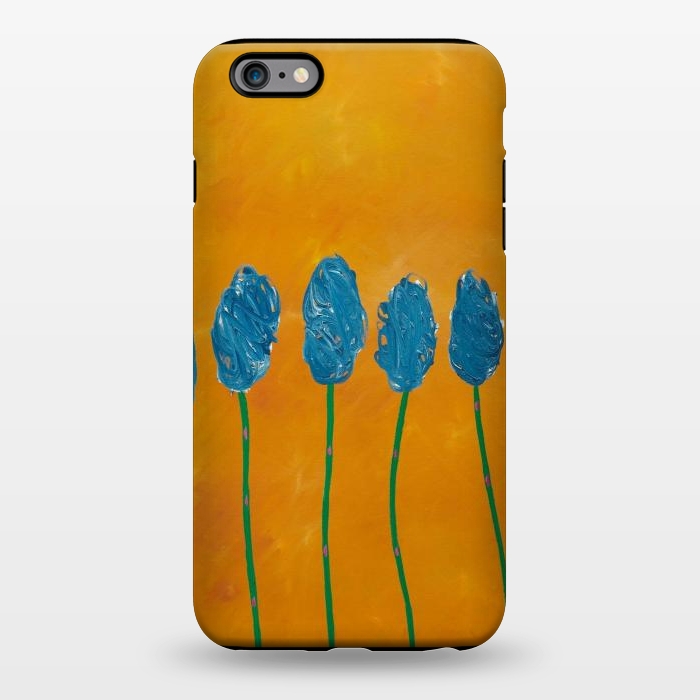 iPhone 6/6s plus StrongFit Colours of Oz by Helen Joynson
