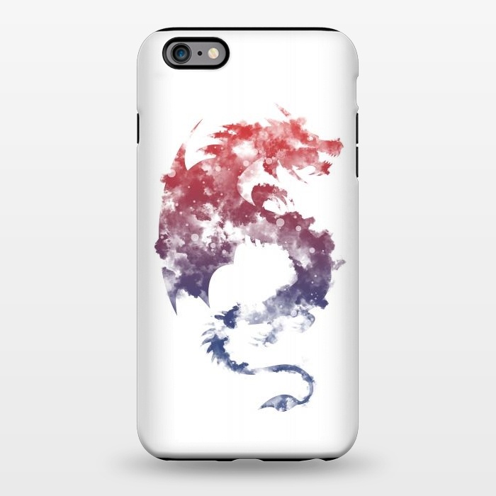 iPhone 6/6s plus StrongFit Dragon's Myth by Sitchko