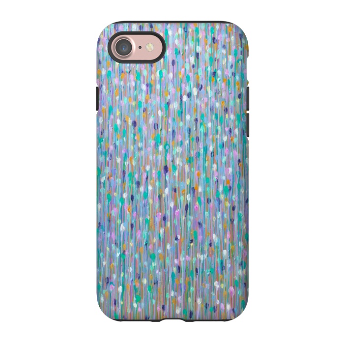 iPhone 7 StrongFit Harmonyof Colour by Helen Joynson