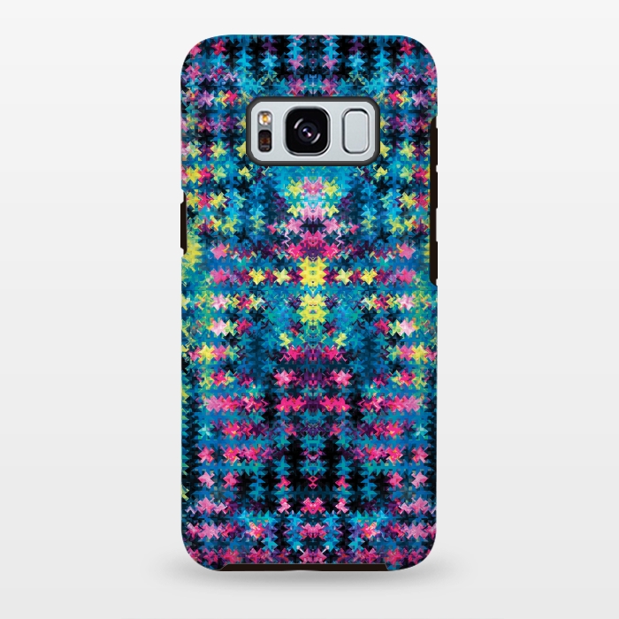 Galaxy S8 plus StrongFit Tiny Dancer by Kathryn Pledger