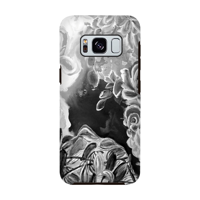 Galaxy S8 StrongFit Ode to Creation Heavenly and Hell by ANoelleJay