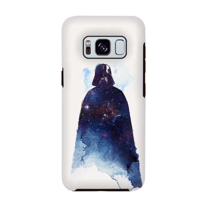 Galaxy S8 StrongFit Lord of The Universe by Róbert Farkas