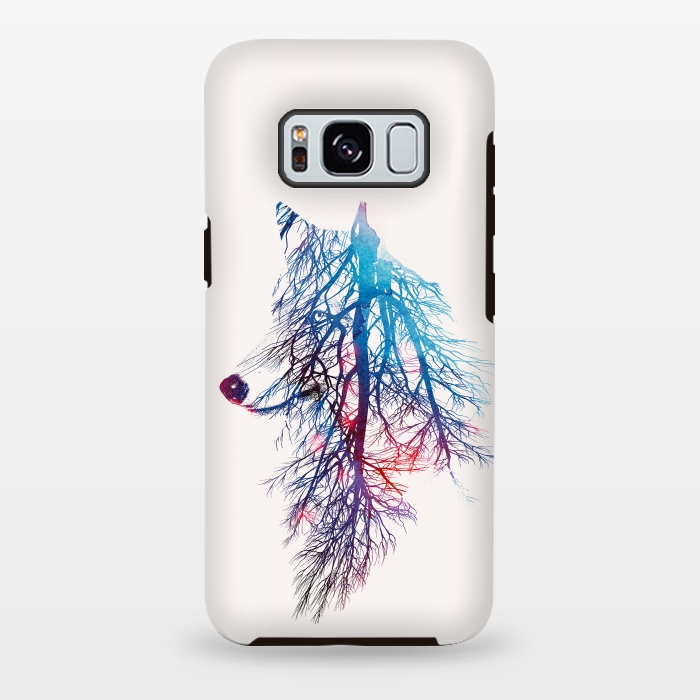 Galaxy S8 plus StrongFit My Roots by Róbert Farkas