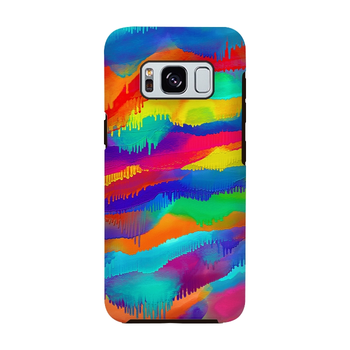 Galaxy S8 StrongFit Skyfall by 38 Sunsets