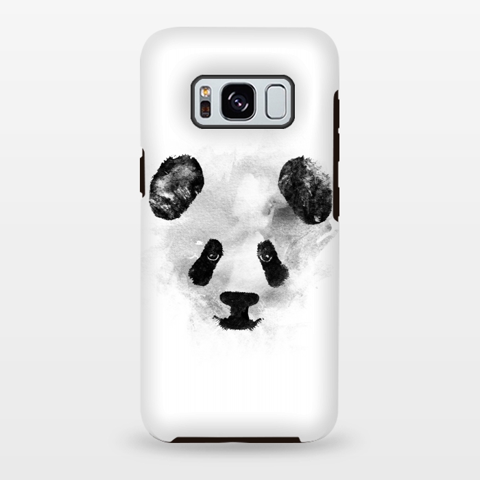 Galaxy S8 plus StrongFit Panda by Rui Faria