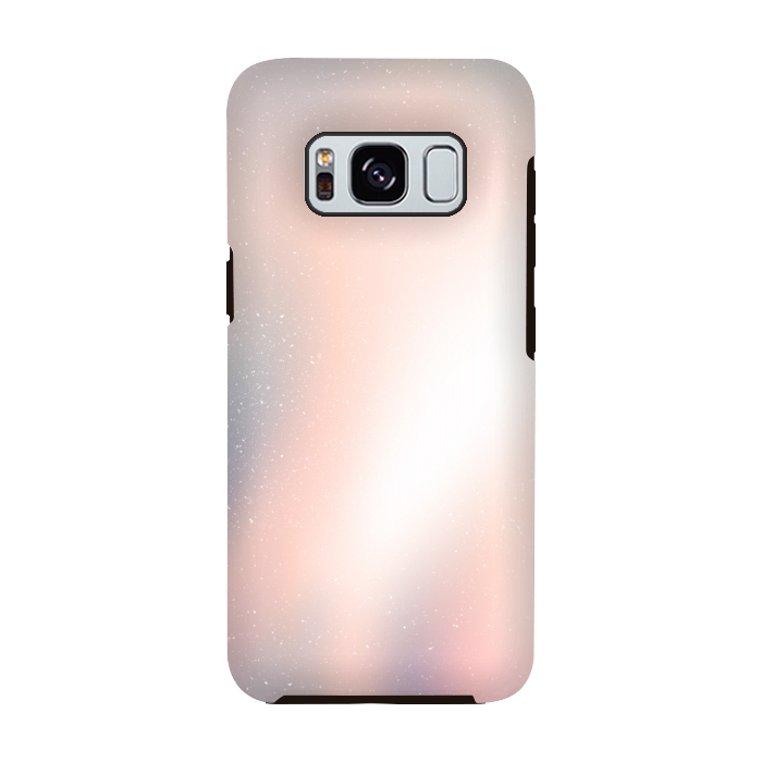 Galaxy S8 StrongFit Pastel DayDream  by Rui Faria