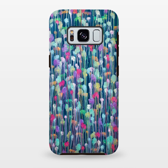 Galaxy S8 plus StrongFit Another Dimension by Helen Joynson
