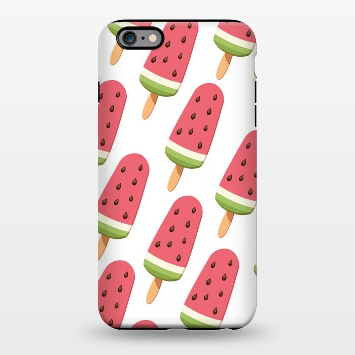 iPhone 6/6s plus StrongFit Watermelon Palettes by Rossy Villarreal