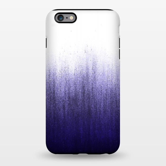 iPhone 6/6s plus StrongFit Lavender Ombre by Caitlin Workman