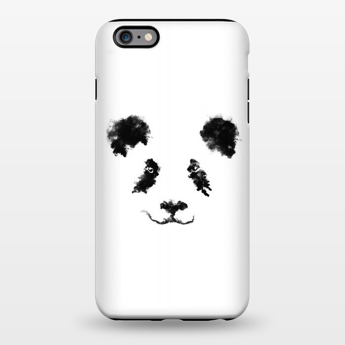 iPhone 6/6s plus StrongFit Cloud Panda by Sitchko