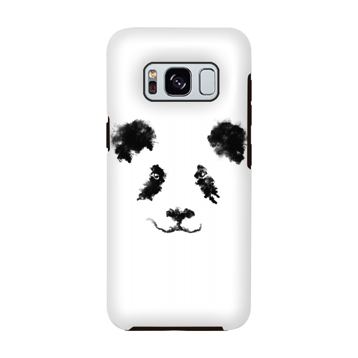Galaxy S8 StrongFit Cloud Panda by Sitchko