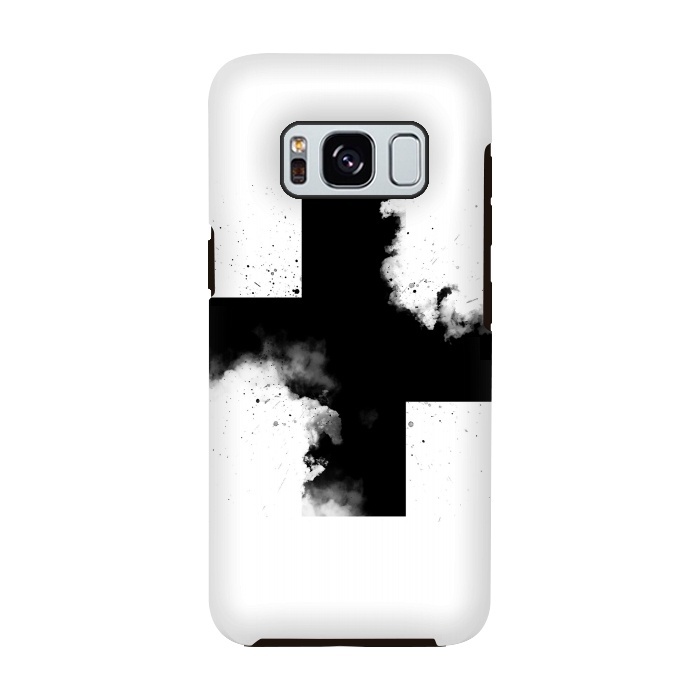 Galaxy S8 StrongFit Across the Shadow by Sitchko