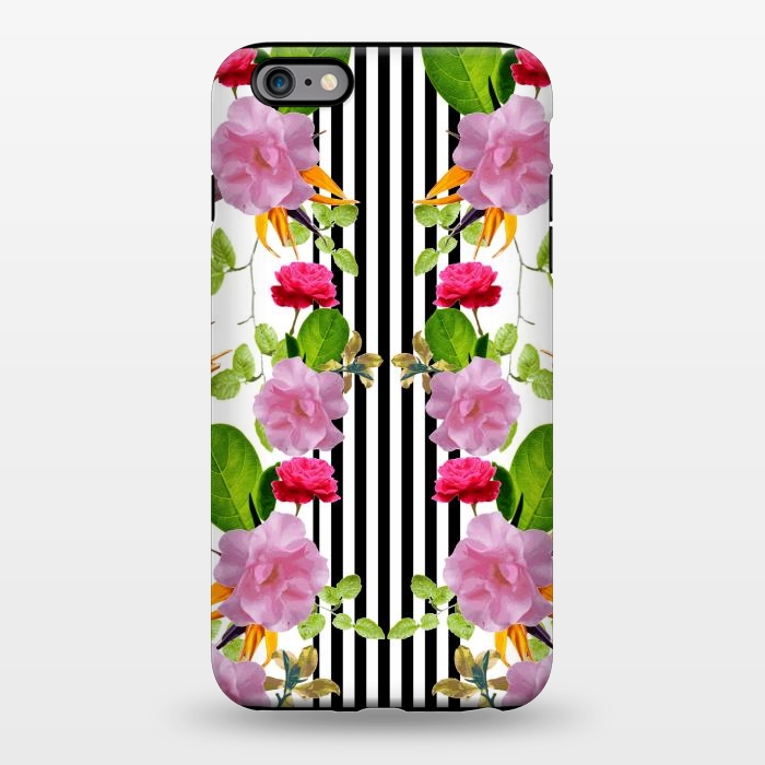 iPhone 6/6s plus StrongFit Spring Garden by Zala Farah