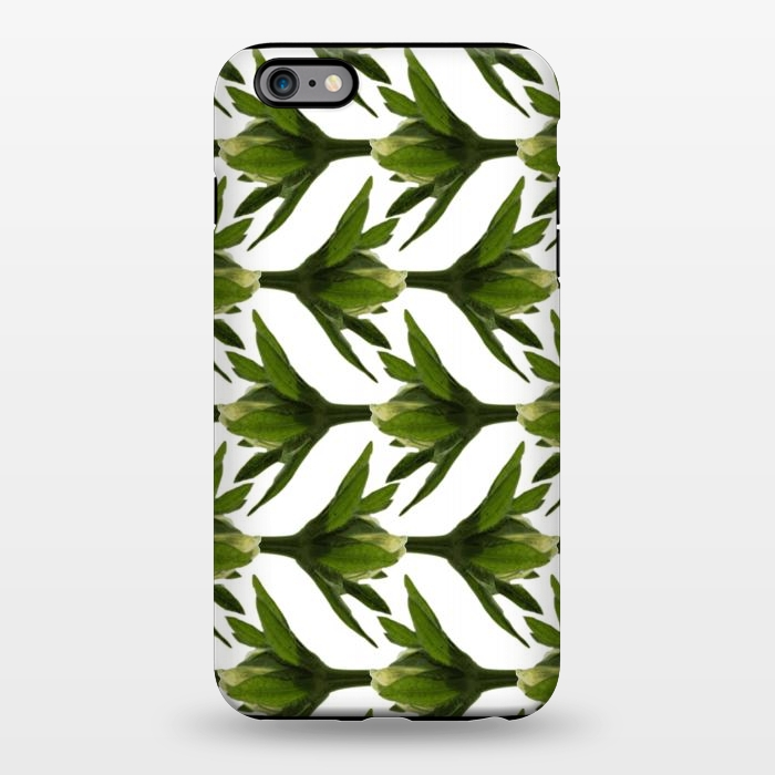 iPhone 6/6s plus StrongFit Summer Greenery by Zala Farah