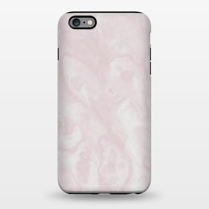 iPhone 6/6s plus StrongFit Dusty Marble V2. by Zala Farah