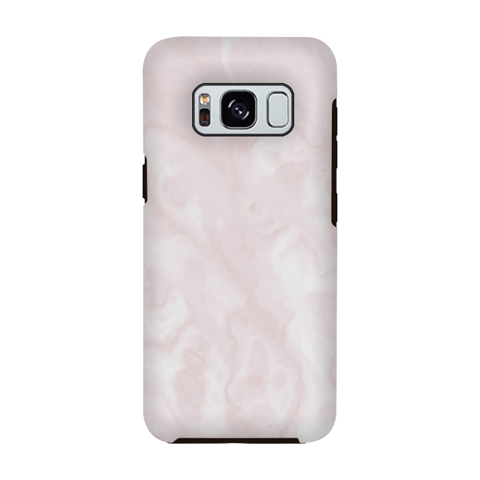 Galaxy S8 StrongFit Dusty Marble V2. by Zala Farah