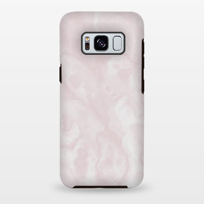 Galaxy S8 plus StrongFit Dusty Marble V2. by Zala Farah