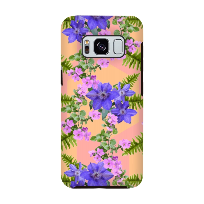 Galaxy S8 StrongFit Maryum by Zala Farah