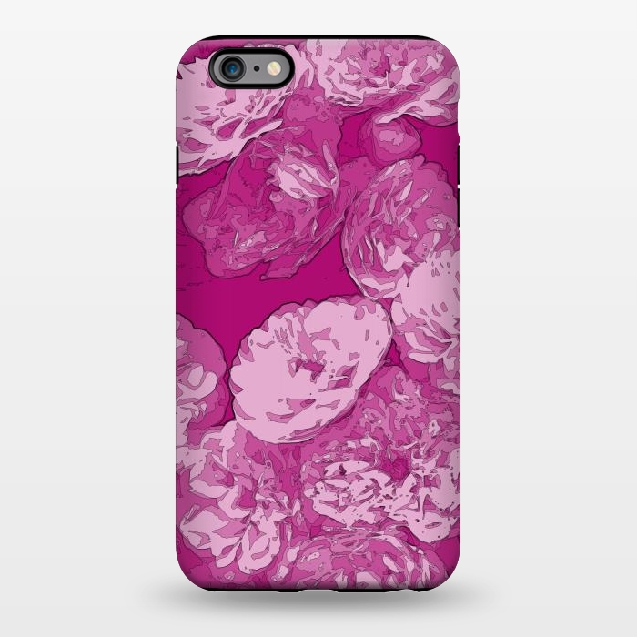 iPhone 6/6s plus StrongFit Rosie by Zala Farah