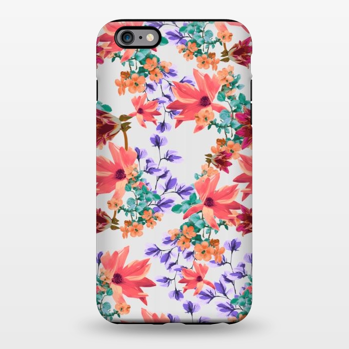 iPhone 6/6s plus StrongFit Baby Nature by Zala Farah